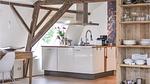 kitchen - Ferienhaus für 6 Personen (150 m²) in Leende - Top-Hundeurlaub