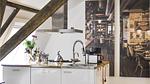 kitchen - Ferienhaus für 6 Personen (150 m²) in Leende - Top-Hundeurlaub