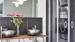 bathroom - Ferienhaus für 6 Personen (150 m²) in Leende - Top-Hundeurlaub