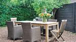 house - Ferienhaus für 6 Personen (150 m²) in Leende - Top-Hundeurlaub