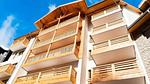 ExteriorSummer - Ferienwohnung für 7 Personen (37 m²) in Vars - Top-Hundeurlaub