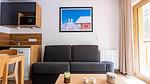 LivingRoom - Ferienwohnung für 7 Personen (37 m²) in Vars - Top-Hundeurlaub