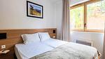 BedRoom - Ferienwohnung für 7 Personen (37 m²) in Vars - Top-Hundeurlaub