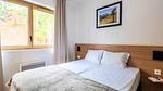 BedRoom - Ferienwohnung für 7 Personen (37 m²) in Vars - Top-Hundeurlaub