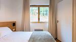 BedRoom - Ferienwohnung für 7 Personen (37 m²) in Vars - Top-Hundeurlaub
