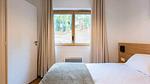 BedRoom - Ferienwohnung für 7 Personen (37 m²) in Vars - Top-Hundeurlaub