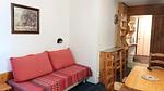 LivingRoom - Ferienwohnung für 5 Personen (25 m²) in Les Arcs 1800 - Top-Hundeurlaub