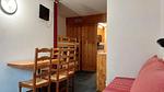 LivingRoom - Ferienwohnung für 5 Personen (25 m²) in Les Arcs 1800 - Top-Hundeurlaub