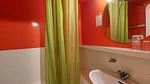 BathRoom - Ferienwohnung für 5 Personen (25 m²) in Les Arcs 1800 - Top-Hundeurlaub