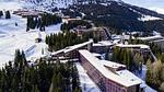 AreaWinter5KM - Ferienwohnung für 5 Personen (25 m²) in Les Arcs 1800 - Top-Hundeurlaub