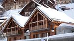 Untagged - Ferienwohnung für 7 Personen (85 m²) in Valloire - Top-Hundeurlaub