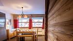 Untagged - Ferienwohnung für 7 Personen (85 m²) in Valloire - Top-Hundeurlaub