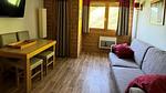 Untagged - Ferienwohnung für 3 Personen (24 m²) in Aime-la-Plagne - Top-Hundeurlaub