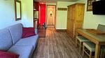 Untagged - Ferienwohnung für 3 Personen (24 m²) in Aime-la-Plagne - Top-Hundeurlaub