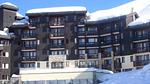 Untagged - Ferienwohnung für 3 Personen (24 m²) in Aime-la-Plagne - Top-Hundeurlaub