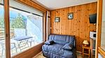 Untagged - Ferienwohnung für 5 Personen (25 m²) in Magland - Top-Hundeurlaub