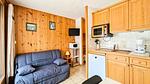 Untagged - Ferienwohnung für 5 Personen (25 m²) in Magland - Top-Hundeurlaub