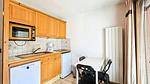 Untagged - Ferienwohnung für 5 Personen (25 m²) in Magland - Top-Hundeurlaub