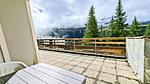 Untagged - Ferienwohnung für 5 Personen (25 m²) in Magland - Top-Hundeurlaub