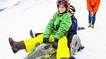 Untagged - Ferienwohnung für 7 Personen (47 m²) in Samoëns - Top-Hundeurlaub