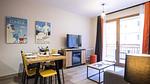 Untagged - Ferienwohnung für 7 Personen (47 m²) in Samoëns - Top-Hundeurlaub