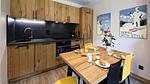 Untagged - Ferienwohnung für 7 Personen (47 m²) in Samoëns - Top-Hundeurlaub