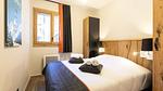 Untagged - Ferienwohnung für 7 Personen (47 m²) in Samoëns - Top-Hundeurlaub