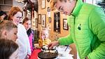 Untagged - Ferienwohnung für 7 Personen (47 m²) in Samoëns - Top-Hundeurlaub