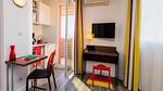 Ferienwohnung für 3 Personen (21 m²) in Perpignan - Top-Hundeurlaub
