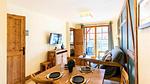 DiningRoom - Ferienwohnung für 7 Personen (42 m²) in Saint-Lary - Top-Hundeurlaub