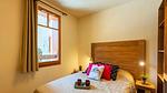 BedRoom - Ferienwohnung für 7 Personen (42 m²) in Saint-Lary - Top-Hundeurlaub