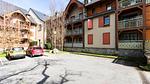 ExteriorSummer - Ferienwohnung für 7 Personen (42 m²) in Saint-Lary - Top-Hundeurlaub