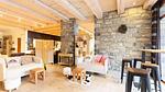 LivingRoom - Ferienwohnung für 7 Personen (42 m²) in Saint-Lary - Top-Hundeurlaub