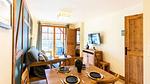 DiningRoom - Ferienwohnung für 7 Personen (42 m²) in Saint-Lary - Top-Hundeurlaub