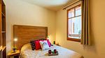 BedRoom - Ferienwohnung für 7 Personen (42 m²) in Saint-Lary - Top-Hundeurlaub