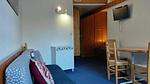 ExteriorSummer - Ferienwohnung für 5 Personen (25 m²) in Les Arcs 1800 - Top-Hundeurlaub