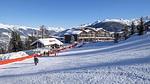 ExteriorSummer - Ferienwohnung für 5 Personen (25 m²) in Les Arcs 1800 - Top-Hundeurlaub