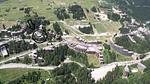 ExteriorSummer - Ferienwohnung für 5 Personen (25 m²) in Les Arcs 1800 - Top-Hundeurlaub