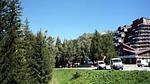 ExteriorSummer - Ferienwohnung für 5 Personen (25 m²) in Les Arcs 1800 - Top-Hundeurlaub