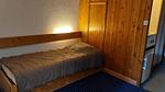 ExteriorSummer - Ferienwohnung für 5 Personen (25 m²) in Les Arcs 1800 - Top-Hundeurlaub