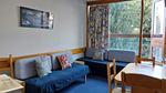 ExteriorSummer - Ferienwohnung für 5 Personen (25 m²) in Les Arcs 1800 - Top-Hundeurlaub