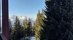 ExteriorSummer - Ferienwohnung für 5 Personen (25 m²) in Les Arcs 1800 - Top-Hundeurlaub