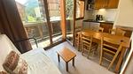 Untagged - Ferienwohnung für 7 Personen (31 m²) in Dévoluy - Top-Hundeurlaub