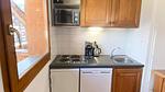 Untagged - Ferienwohnung für 7 Personen (31 m²) in Dévoluy - Top-Hundeurlaub