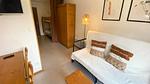 Untagged - Ferienwohnung für 7 Personen (31 m²) in Dévoluy - Top-Hundeurlaub