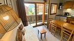 Untagged - Ferienwohnung für 7 Personen (31 m²) in Dévoluy - Top-Hundeurlaub