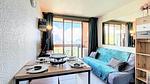 Untagged - Ferienwohnung für 5 Personen (22 m²) in Villarembert - Top-Hundeurlaub
