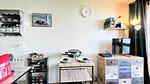 Untagged - Ferienwohnung für 5 Personen (22 m²) in Villarembert - Top-Hundeurlaub