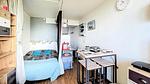 Untagged - Ferienwohnung für 5 Personen (22 m²) in Villarembert - Top-Hundeurlaub