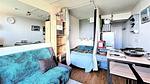 Untagged - Ferienwohnung für 5 Personen (22 m²) in Villarembert - Top-Hundeurlaub